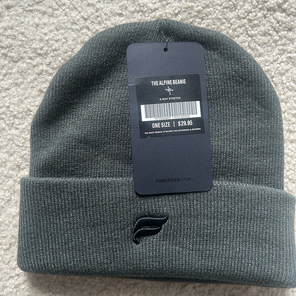 Fabletics Alpine Beanie